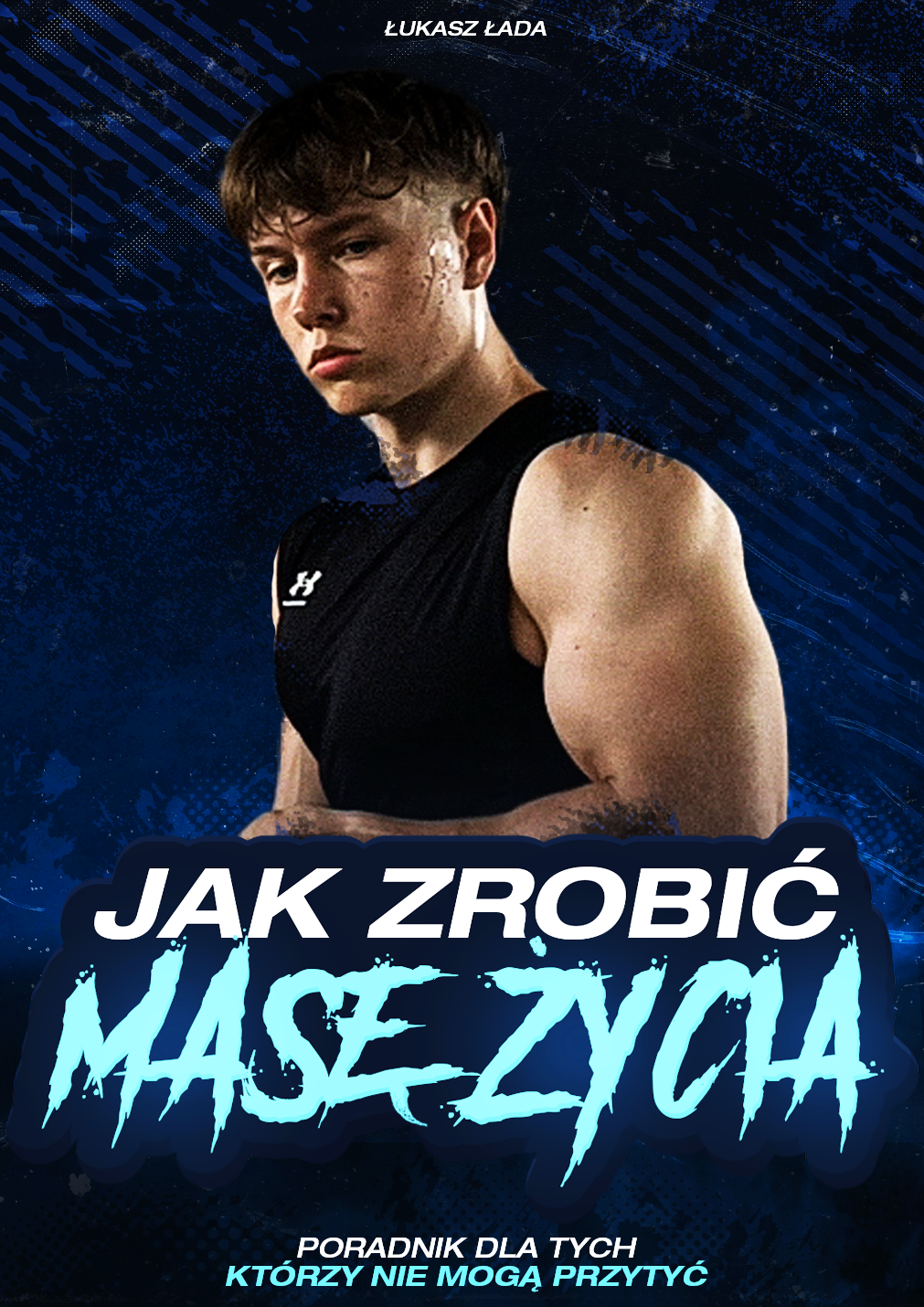 E-book "JAK ZROBIĆ MASĘ ŻYCIA"
