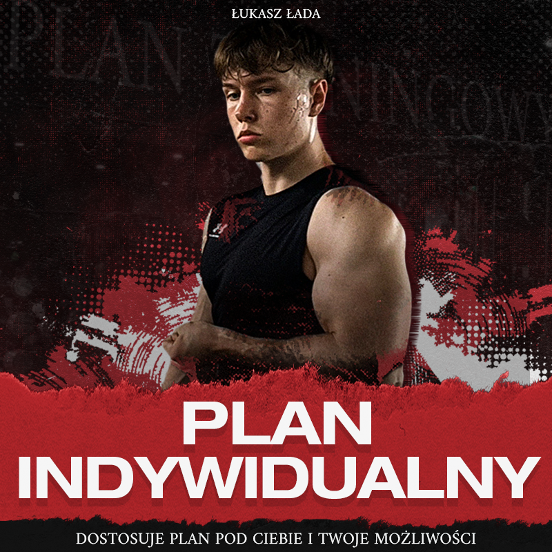 Plan indywidualny